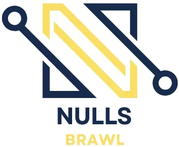 Nulls Brawl Logo