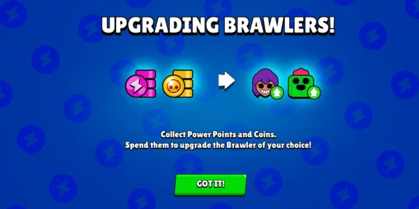 Nulls Brawl apk İndir