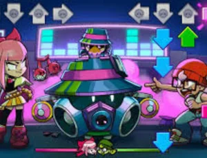 Null's Brawl 14 nulls brawl apk Son sürüm