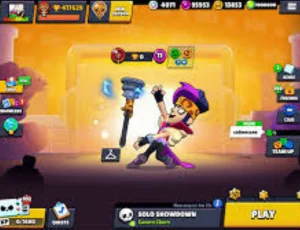 Null's Brawl 10 nulls brawl apk indir