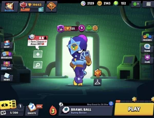 Null's Brawl 11 nulls brawl apk indir