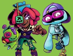 Null's Brawl 9 nulls brawl apk