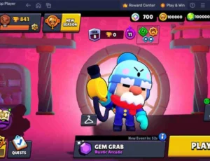 Nulls Baowl Topluluk Özellikleri